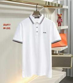 Picture of Loro Piana Polo Shirts Short _SKULoroPianaM-3XL12yr5526822